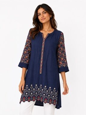 Sadabahar Beautiful Size M Pakistani Dress